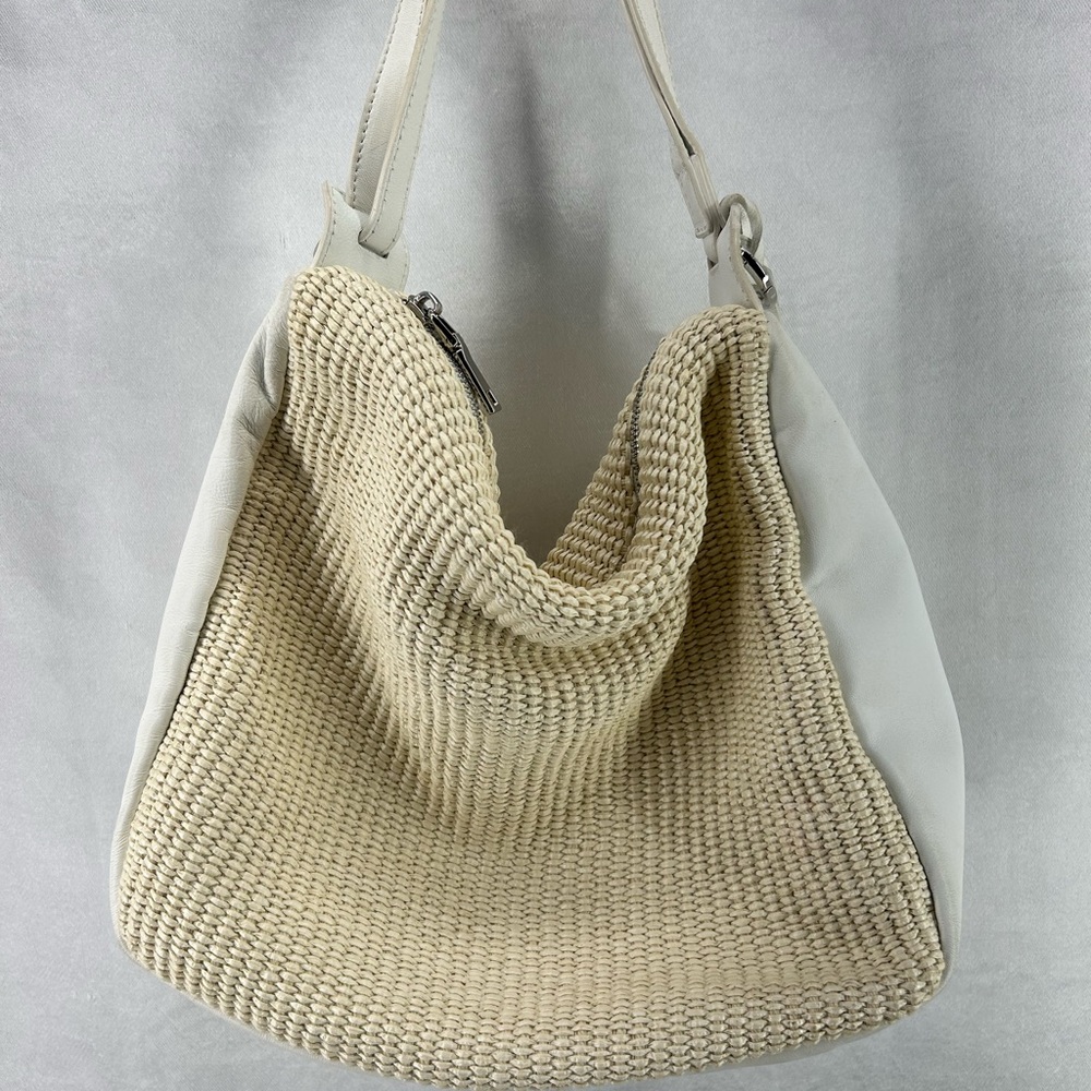 Marco Masi Milano Shoulder Bag - Picture 4 of 15